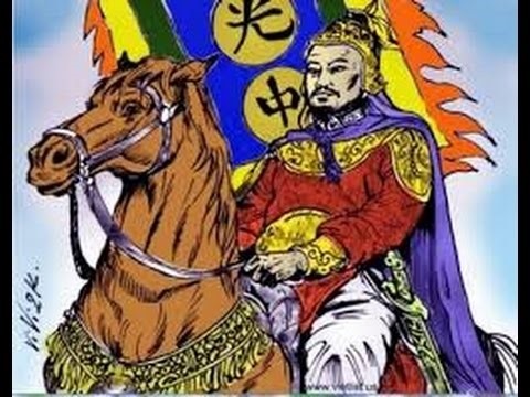 Thời Kỳ Bắc Thuộc Lần III (602 – 905)