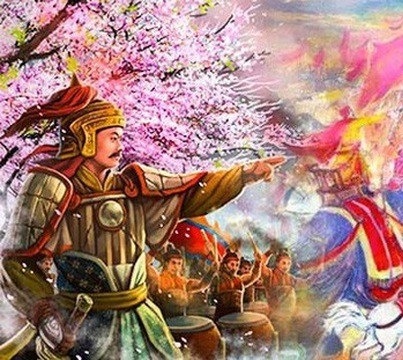 Nhà Tiền Lê (980–1009)