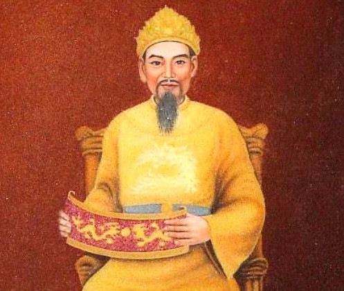 Nhà Hồ (1400–1407)