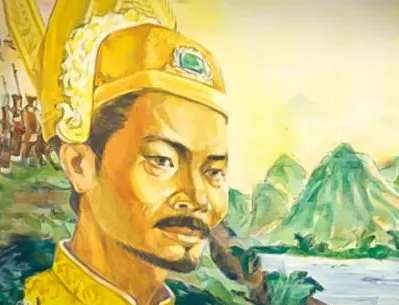 Bắc Triều - Nam Triều (1527-1592)