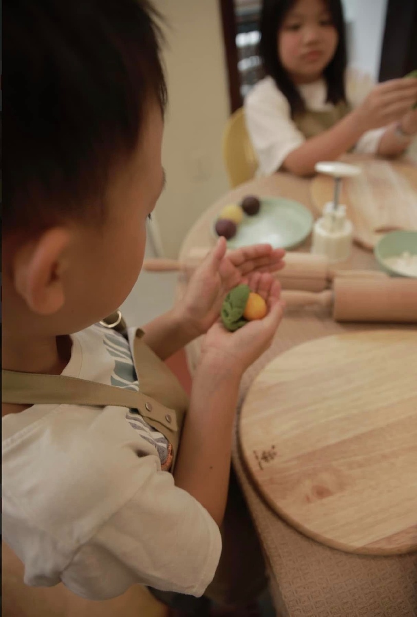 Ảnh lưu niệm