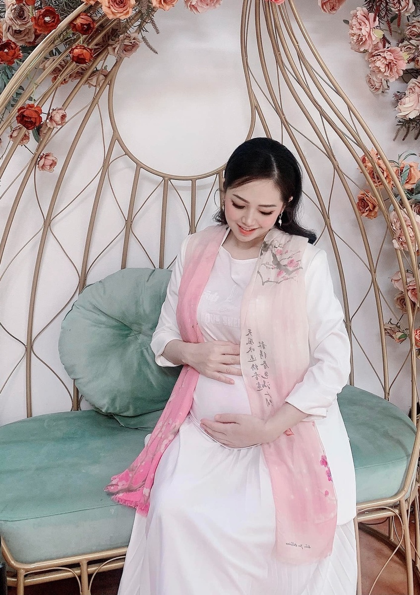Kinh nghiệm mẹ bầu