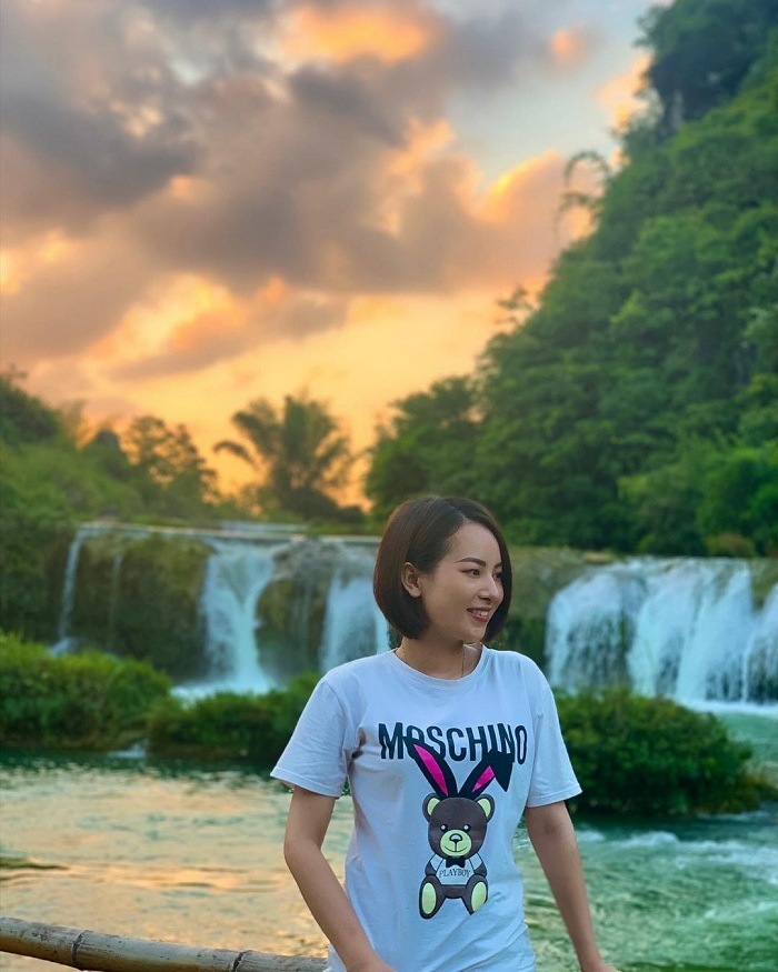 Ảnh lưu niệm