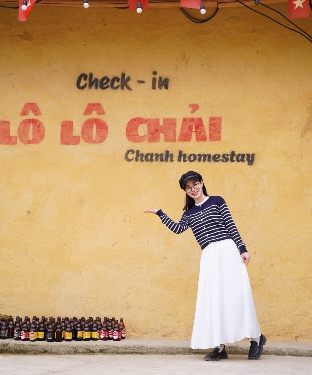 Ảnh đẹp check in