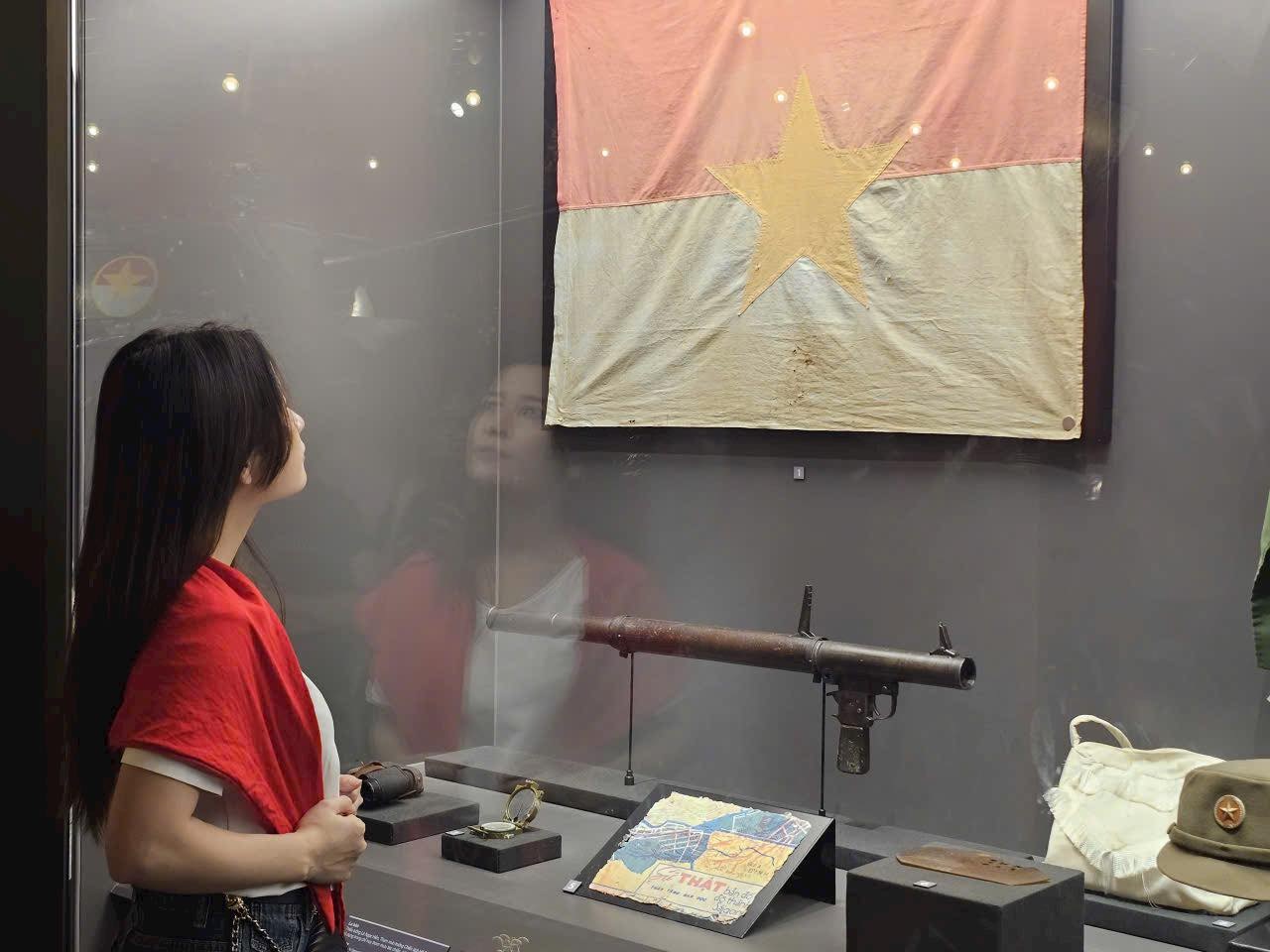 Ảnh đẹp check in