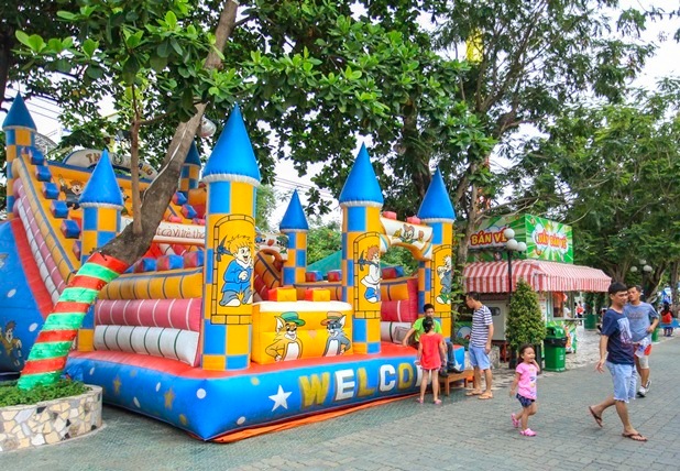 Tổng quan