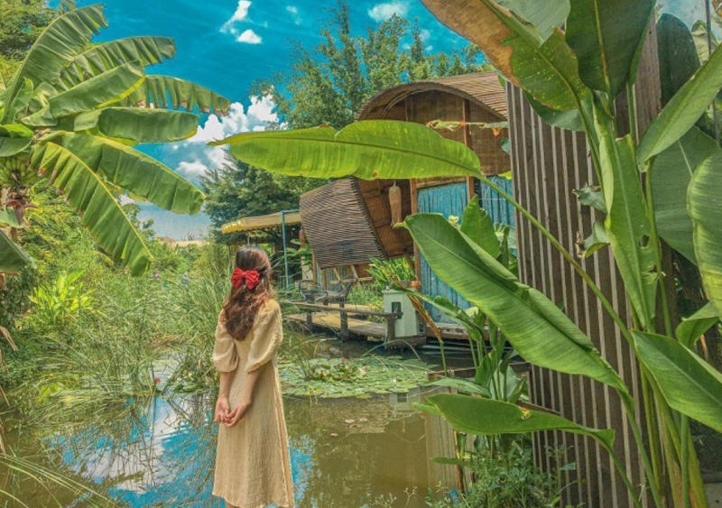 Ảnh đẹp check in