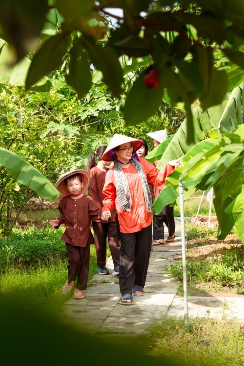 Ảnh đẹp check in