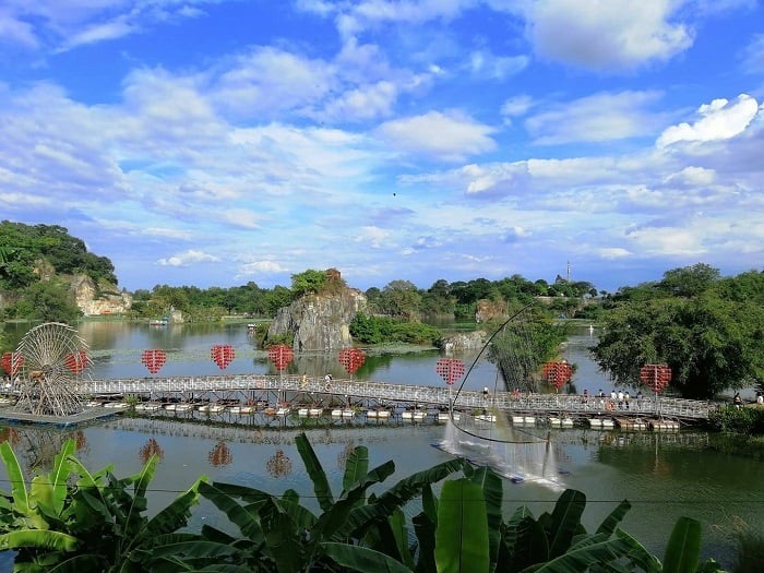 Tổng quan