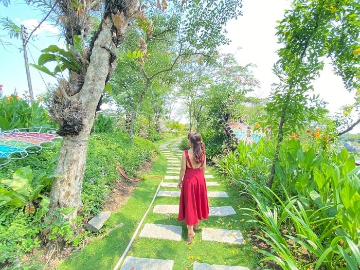 Ảnh đẹp check in