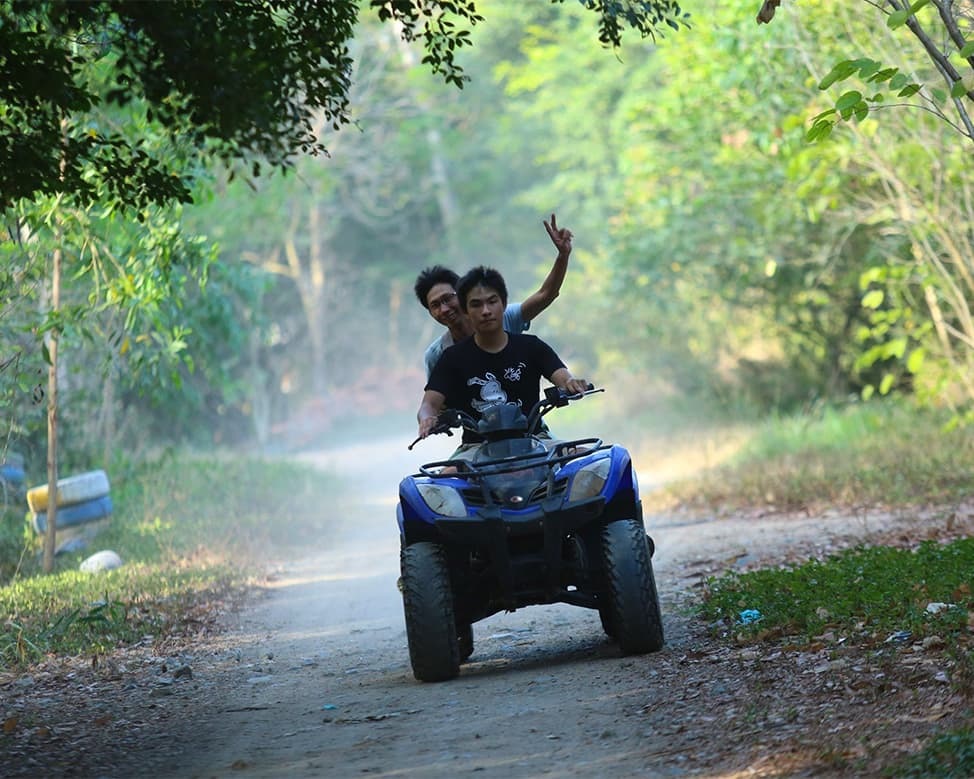 Ảnh đẹp check in