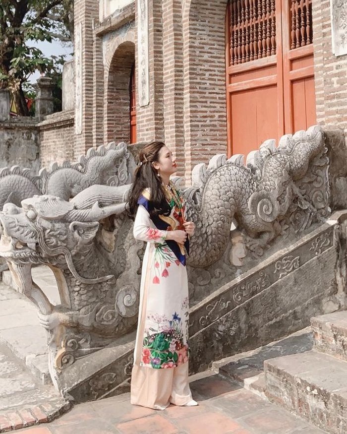 Ảnh đẹp check in