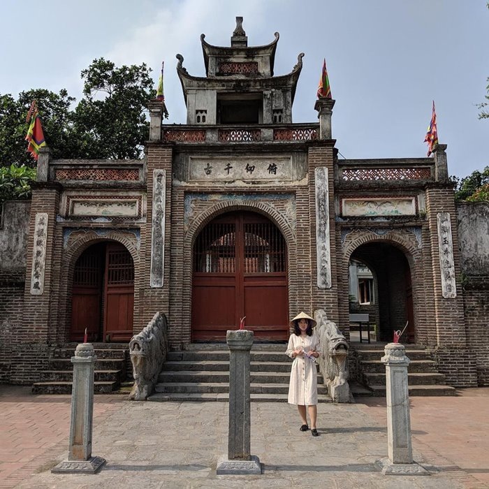 Ảnh lưu niệm