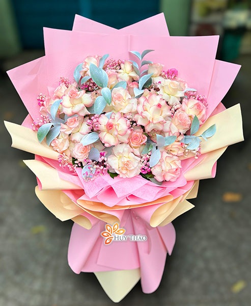 Tổng quan