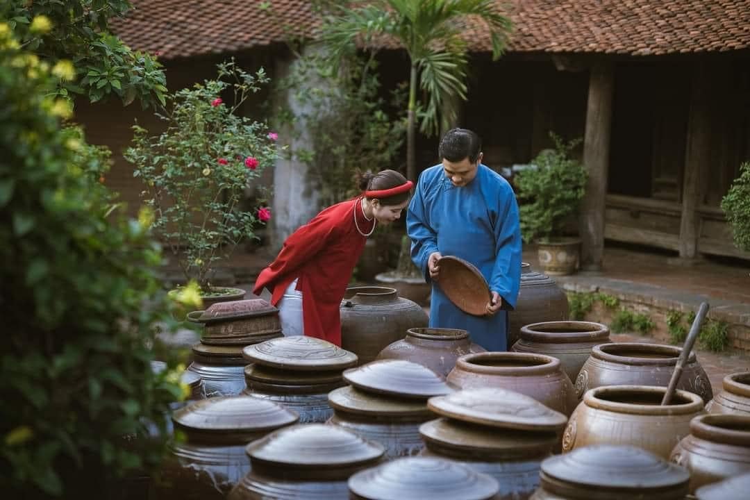 Ảnh đẹp check in