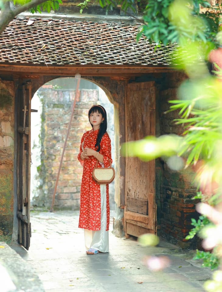 Ảnh lưu niệm