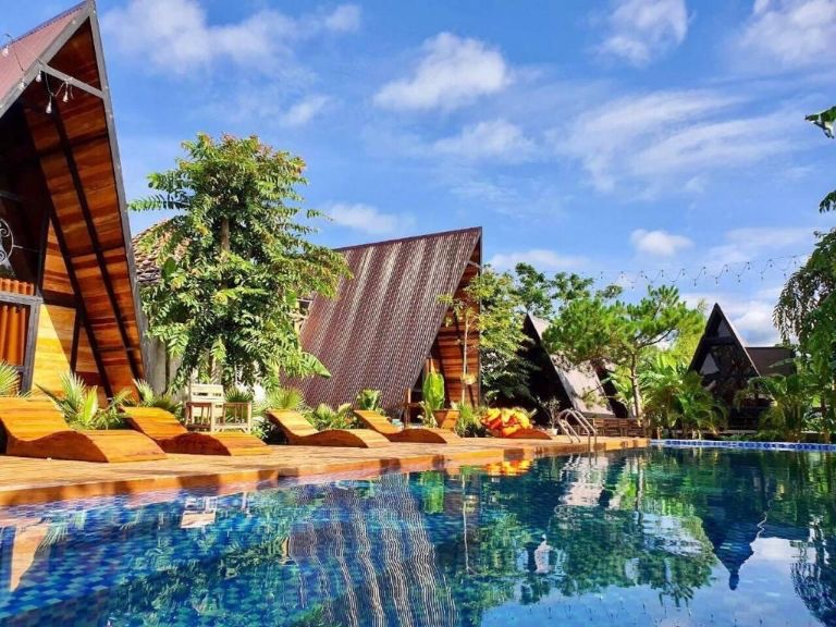 Homestay