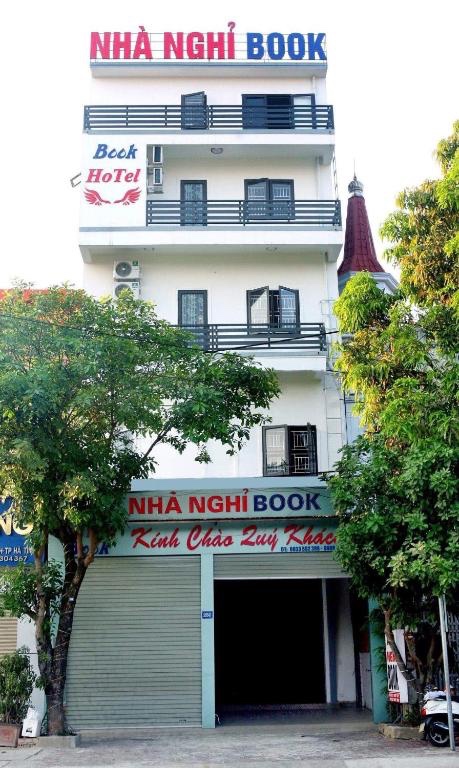 Nhà nghỉ bình dân