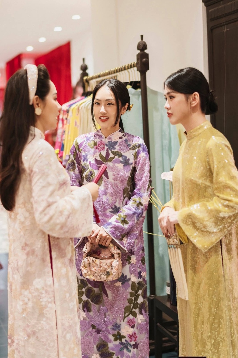 Cửa hàng thuê đồ