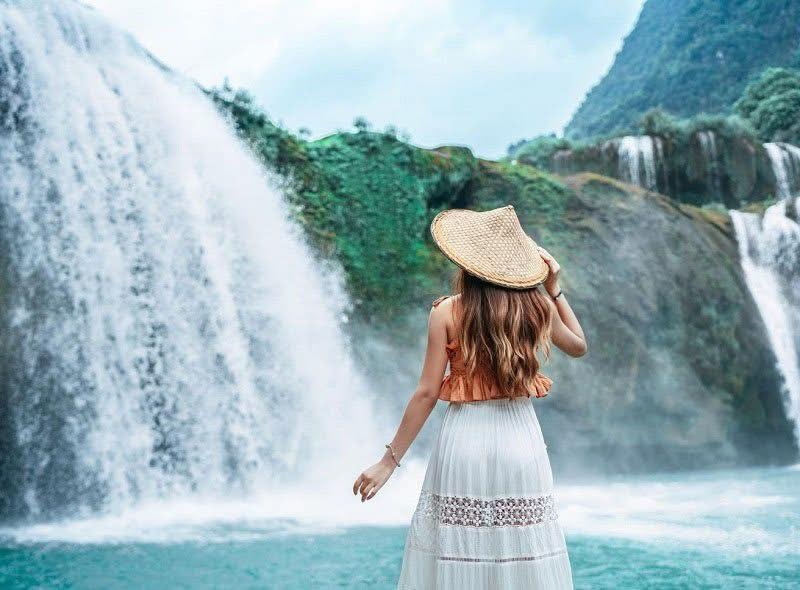 Ảnh đẹp check in